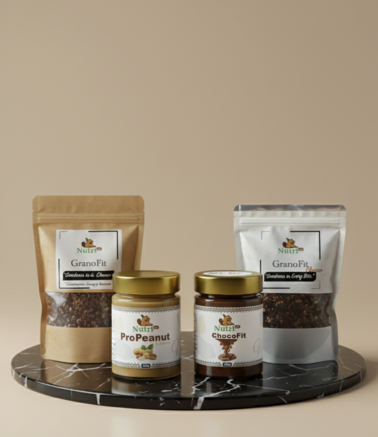 NutriJoy Bundle Pack