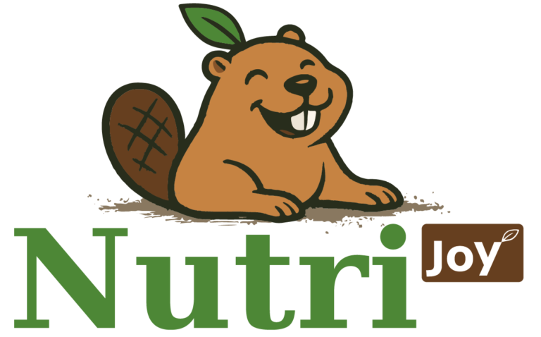 NutriJoy Logo